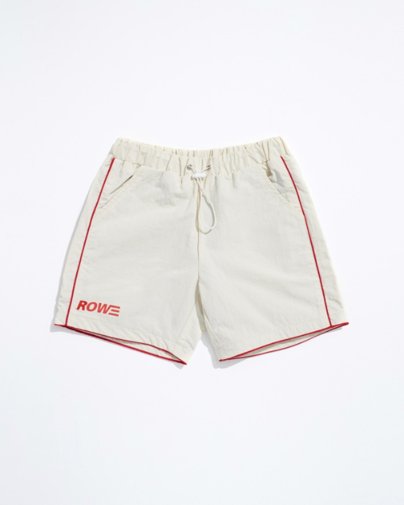 Row shorts
